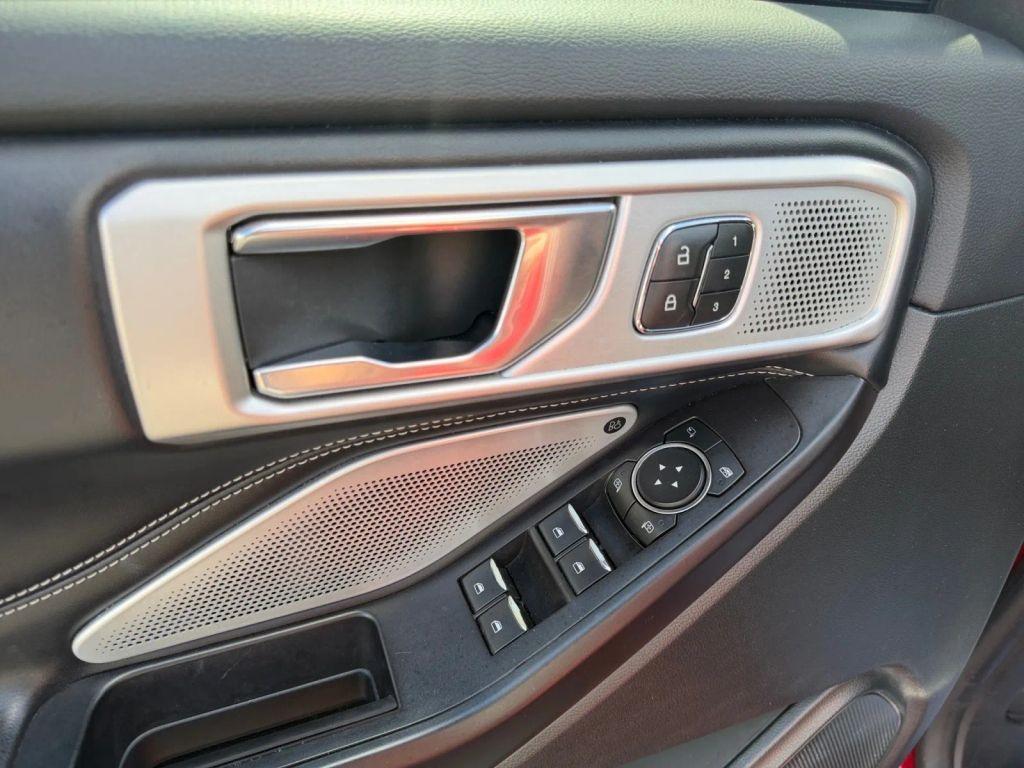 Ford Explorer For Sale In Gainesville, Fl | Best Deals Auto Llc - Thumbnail 13