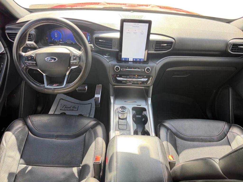 Ford Explorer For Sale In Gainesville, Fl | Best Deals Auto Llc - Thumbnail 14