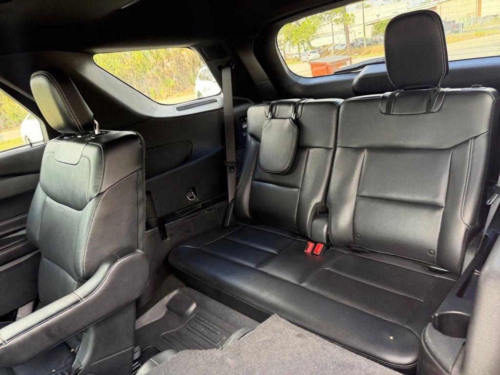 Ford Explorer For Sale In Gainesville, Fl | Best Deals Auto Llc - Thumbnail 2