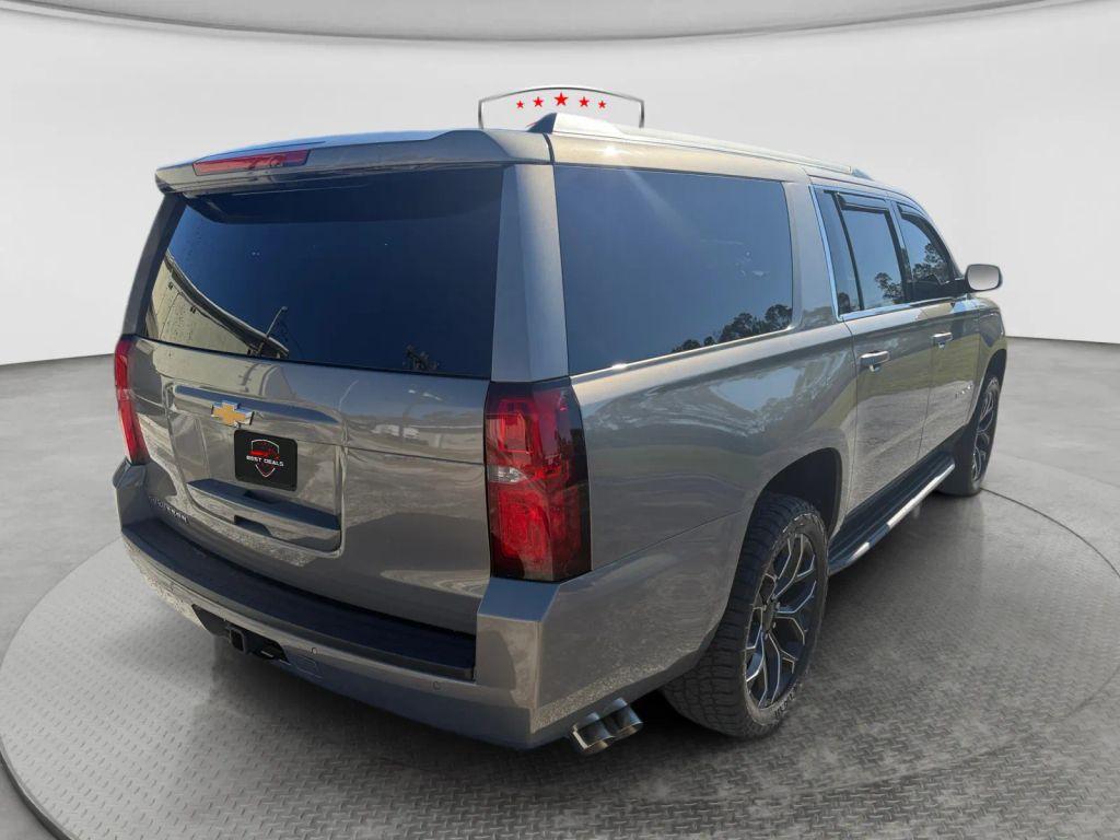 Chevrolet Suburban For Sale In Gainesville, Fl | Best Deals Auto Llc - Thumbnail 7