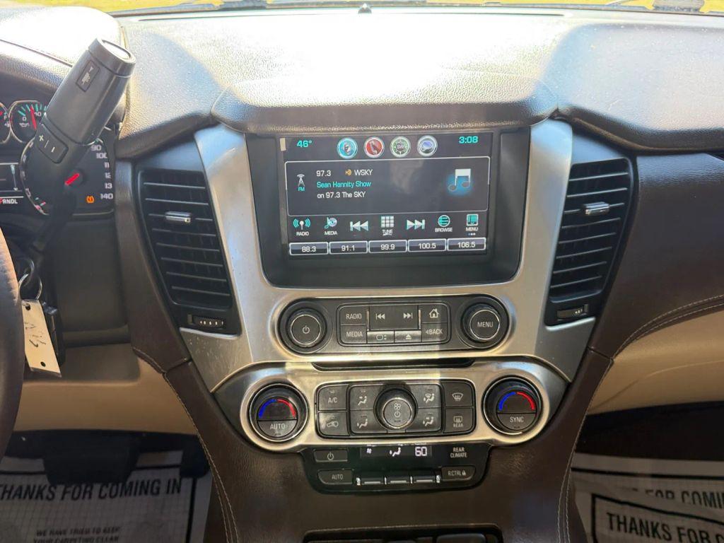 Chevrolet Suburban For Sale In Gainesville, Fl | Best Deals Auto Llc - Thumbnail 17