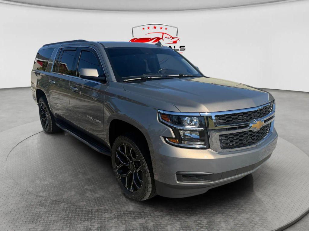Chevrolet Suburban For Sale In Gainesville, Fl | Best Deals Auto Llc - Thumbnail 9