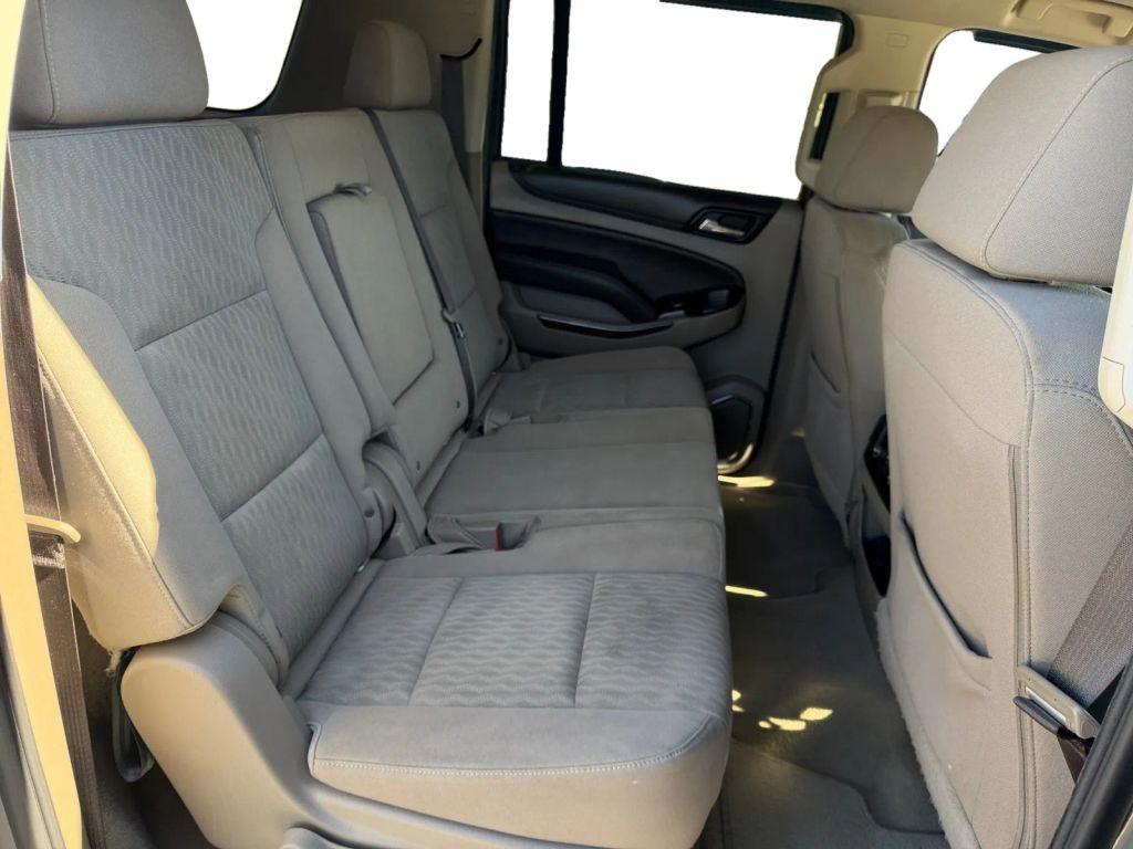 Chevrolet Suburban For Sale In Gainesville, Fl | Best Deals Auto Llc - Thumbnail 20