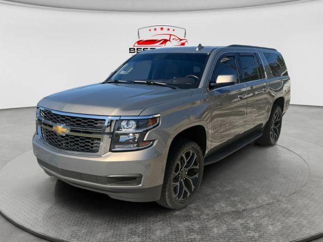Chevrolet Suburban For Sale In Gainesville, Fl | Best Deals Auto Llc - View 1