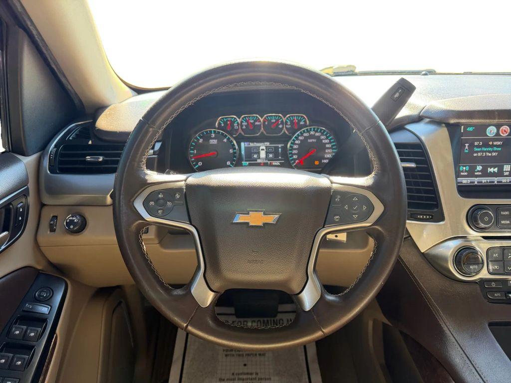 Chevrolet Suburban For Sale In Gainesville, Fl | Best Deals Auto Llc - Thumbnail 15