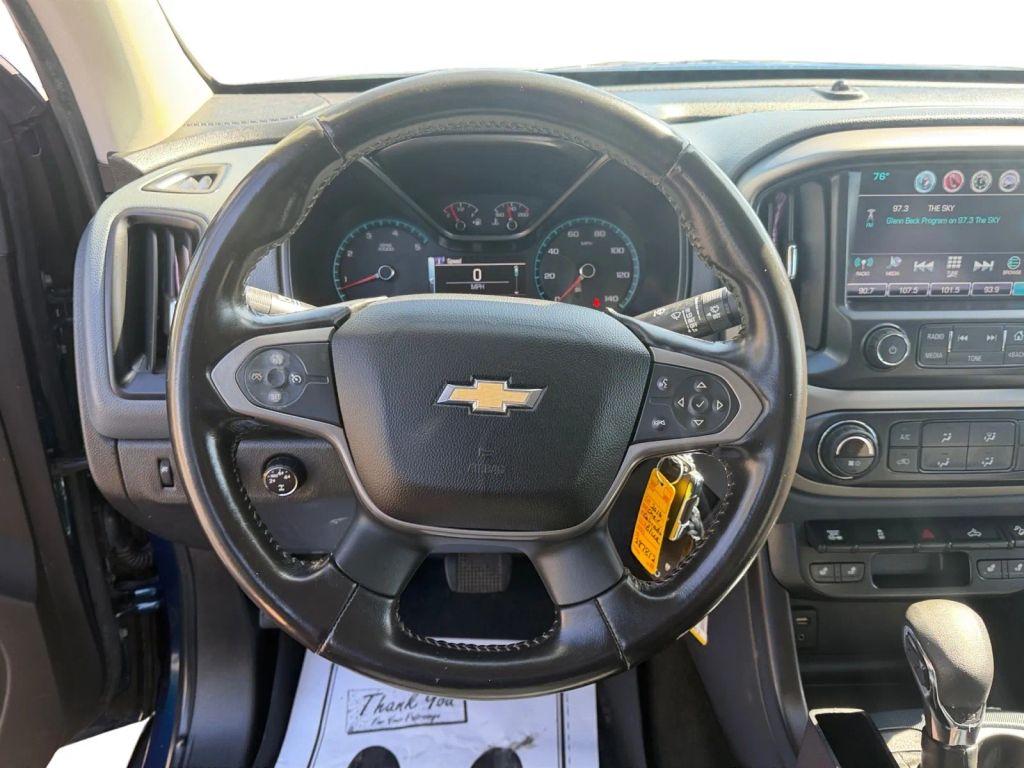 Chevrolet Colorado Crew Cab For Sale In Gainesville, Fl | Best Deals Auto Llc - Thumbnail 15