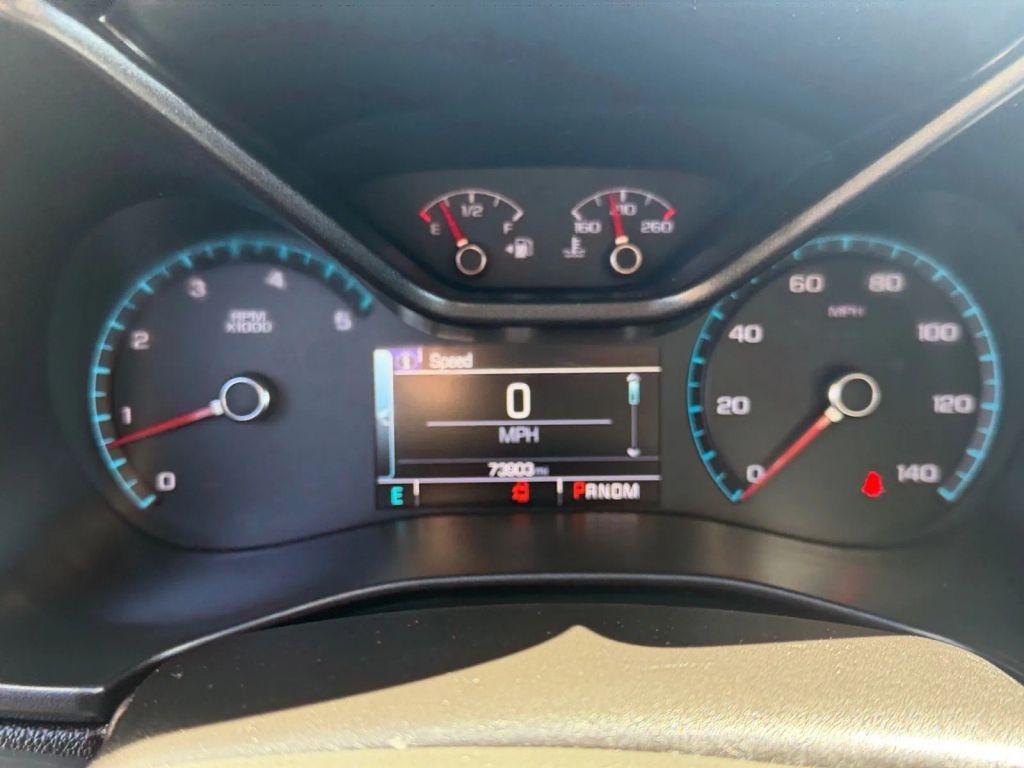 Chevrolet Colorado Crew Cab For Sale In Gainesville, Fl | Best Deals Auto Llc - Thumbnail 16