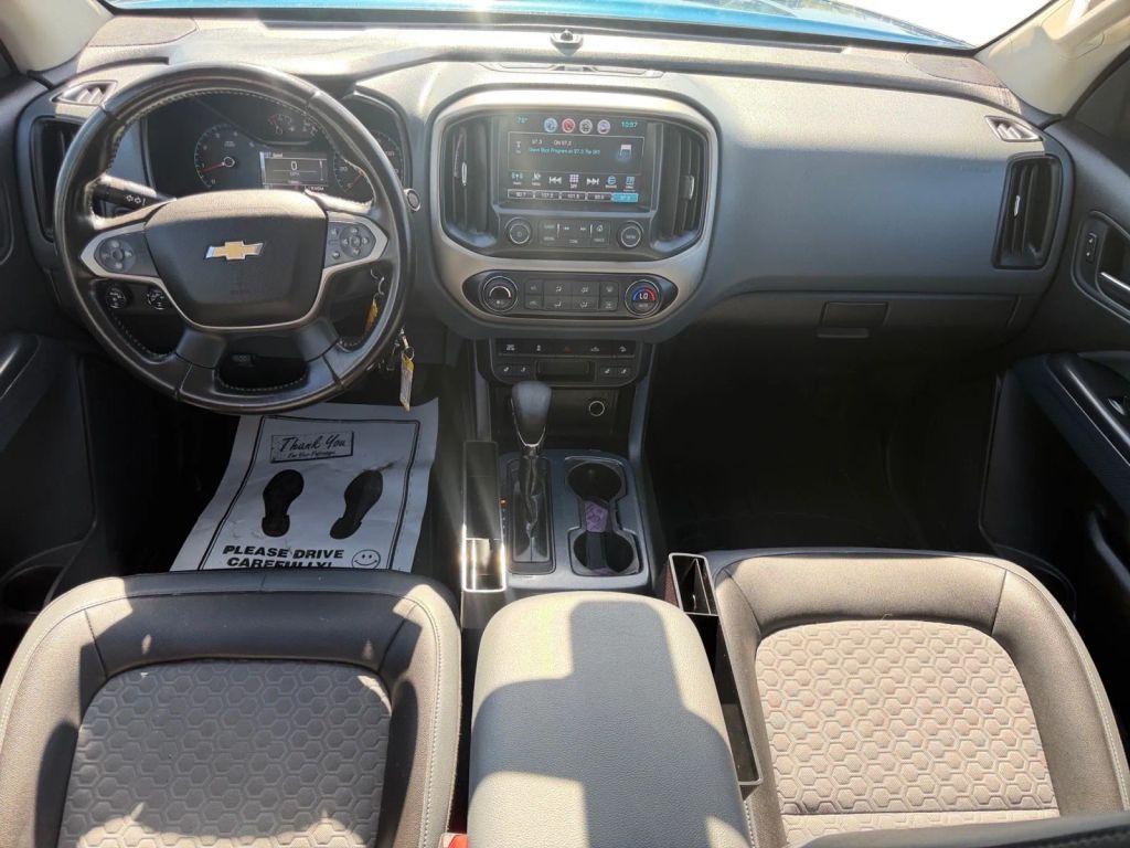 Chevrolet Colorado Crew Cab For Sale In Gainesville, Fl | Best Deals Auto Llc - Thumbnail 14