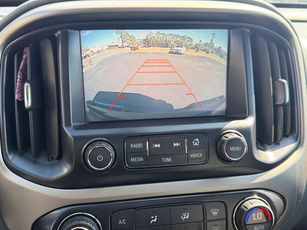 Chevrolet Colorado Crew Cab For Sale In Gainesville, Fl | Best Deals Auto Llc - Thumbnail 2