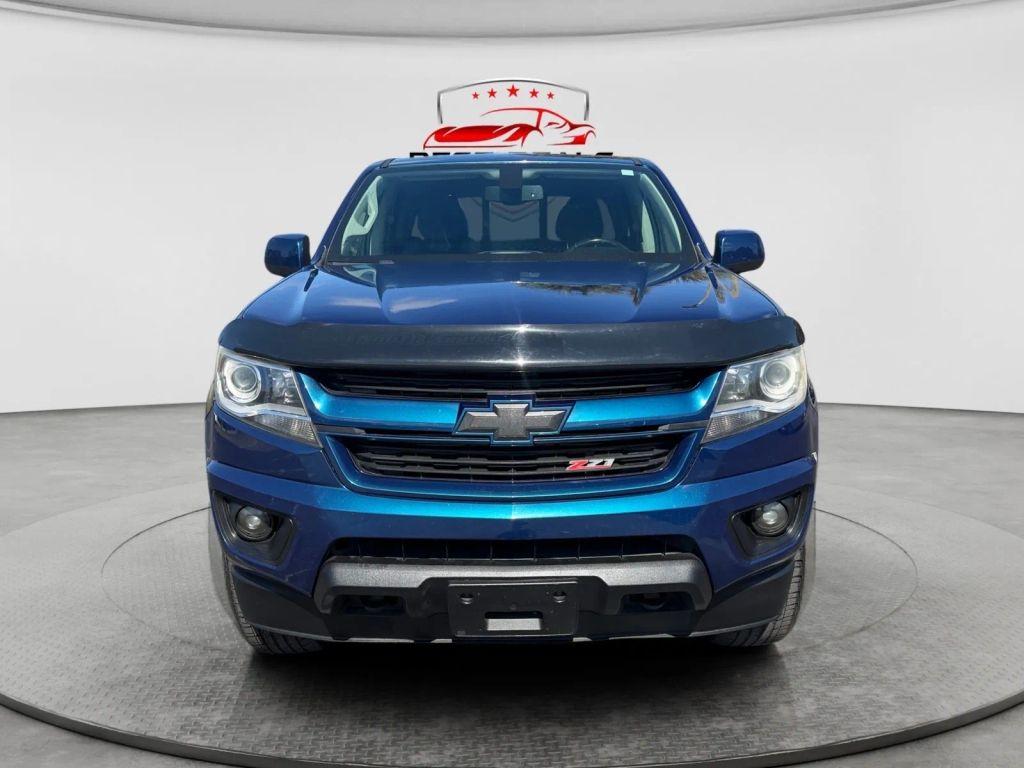 Chevrolet Colorado Crew Cab For Sale In Gainesville, Fl | Best Deals Auto Llc - Thumbnail 10