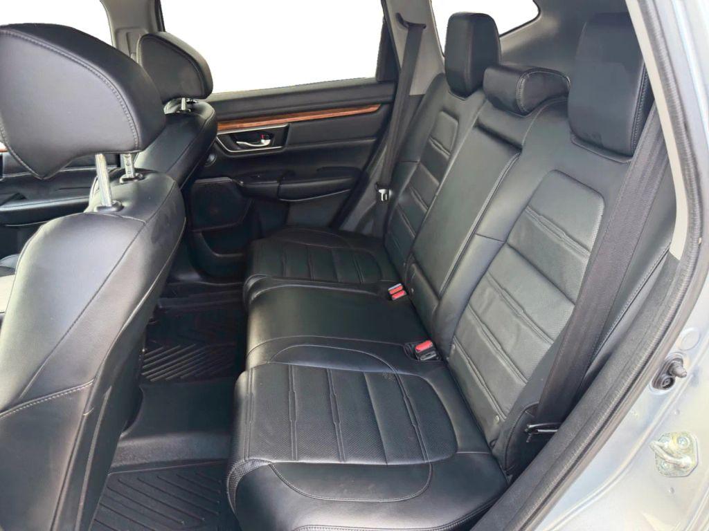 Honda Cr-V For Sale In Gainesville, Fl | Best Deals Auto Llc - Thumbnail 18