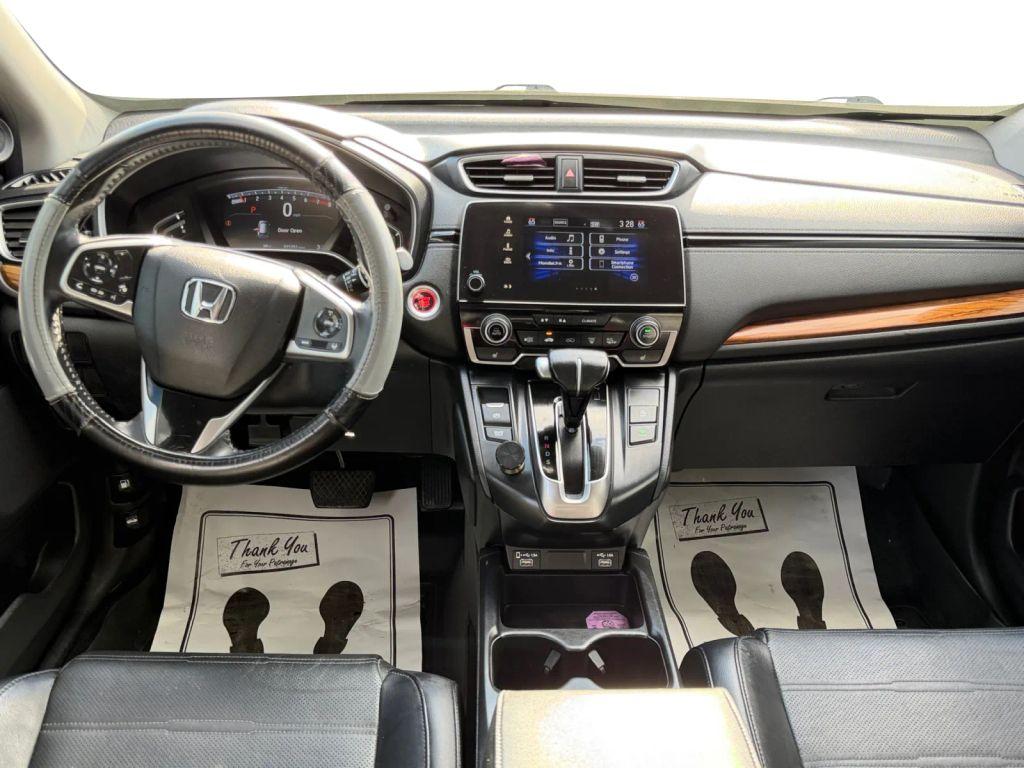 Honda Cr-V For Sale In Gainesville, Fl | Best Deals Auto Llc - Thumbnail 14