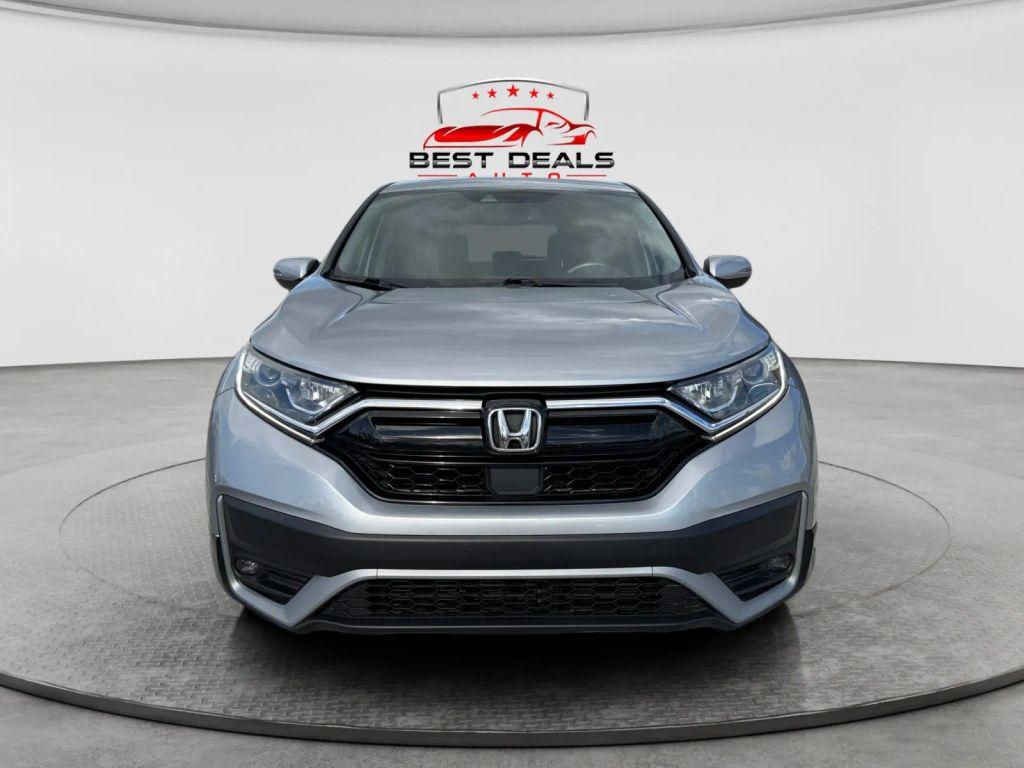 Honda Cr-V For Sale In Gainesville, Fl | Best Deals Auto Llc - Thumbnail 10