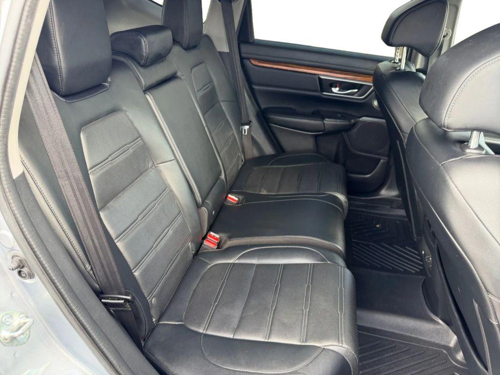 Honda Cr-V For Sale In Gainesville, Fl | Best Deals Auto Llc - Thumbnail 20