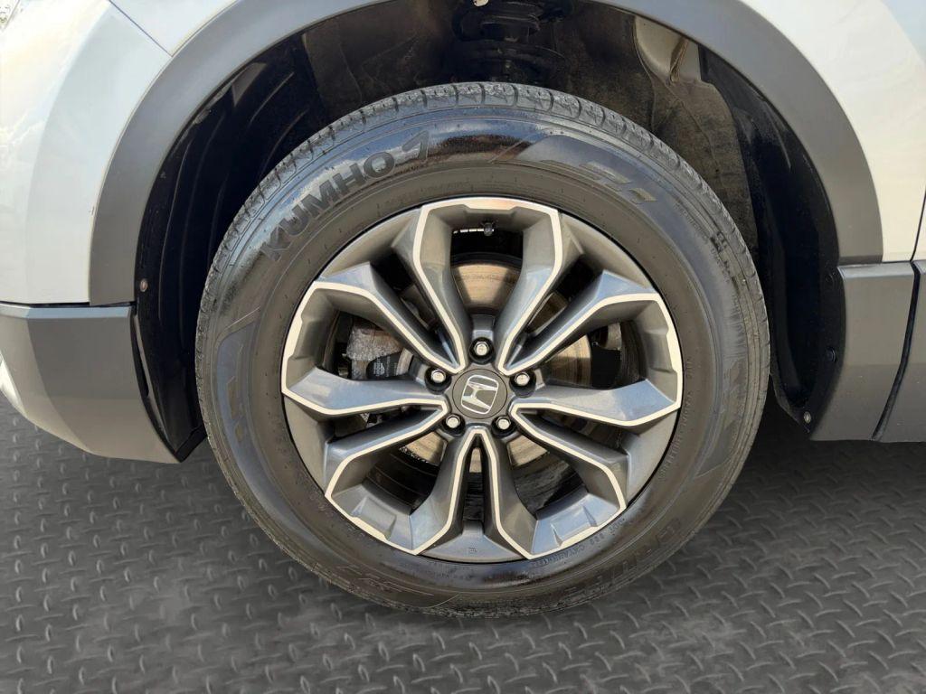 Honda Cr-V For Sale In Gainesville, Fl | Best Deals Auto Llc - Thumbnail 11