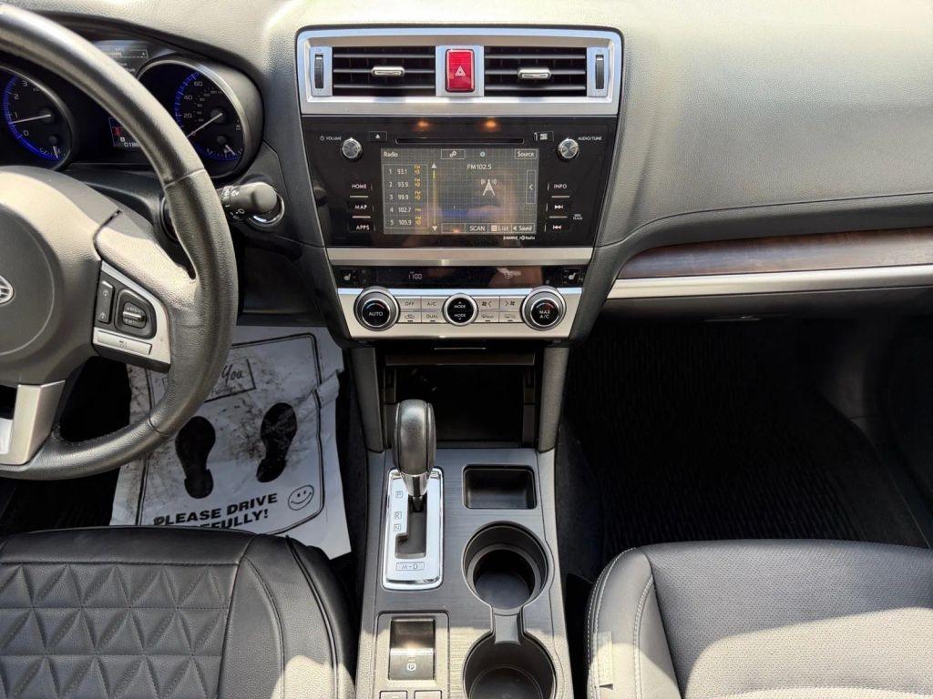 Subaru Outback For Sale In Gainesville, Fl | Best Deals Auto Llc - Thumbnail 17