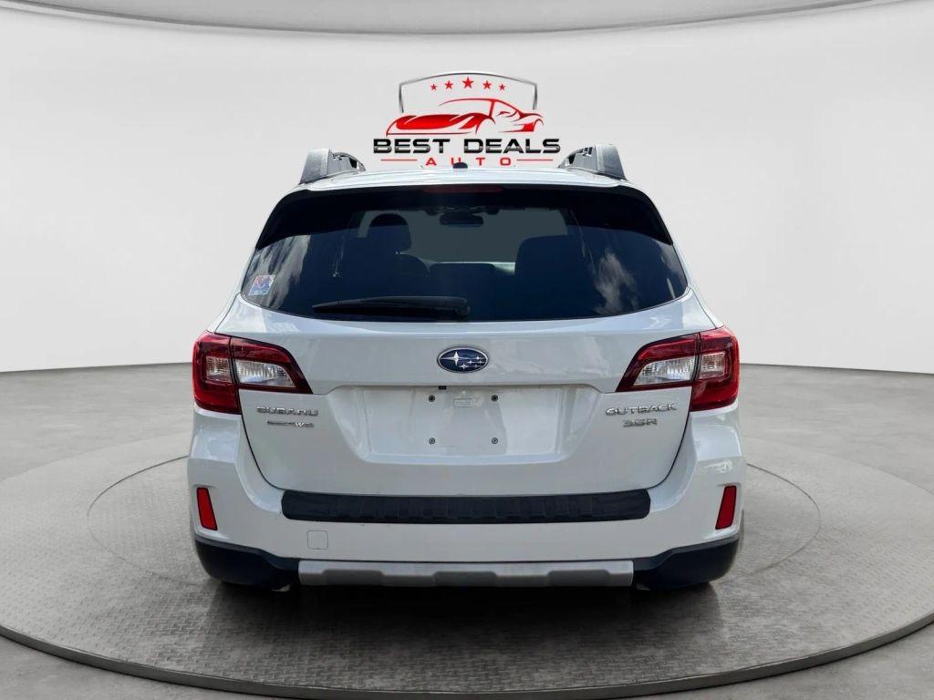 Subaru Outback For Sale In Gainesville, Fl | Best Deals Auto Llc - Thumbnail 6