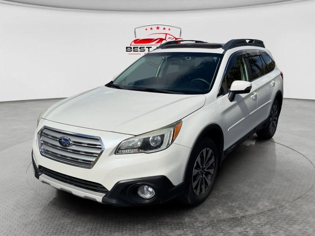 Subaru Outback For Sale In Gainesville, Fl | Best Deals Auto Llc - Thumbnail 3
