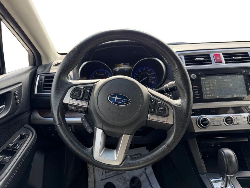 Subaru Outback For Sale In Gainesville, Fl | Best Deals Auto Llc - Thumbnail 15