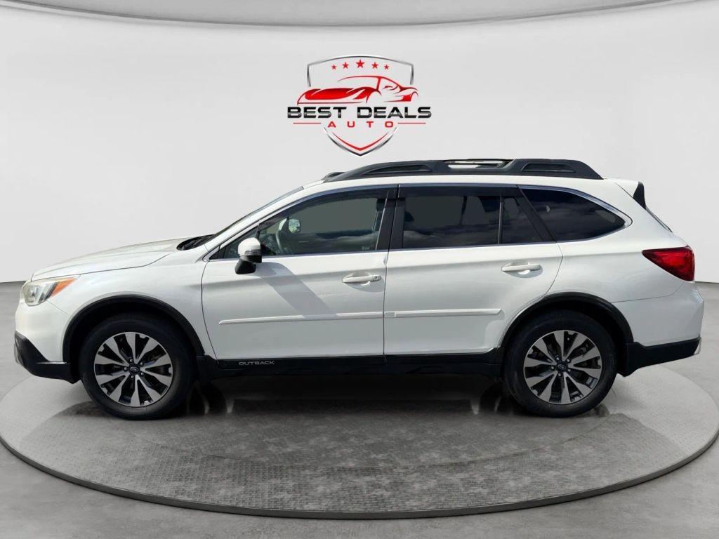 Subaru Outback For Sale In Gainesville, Fl | Best Deals Auto Llc - Thumbnail 4