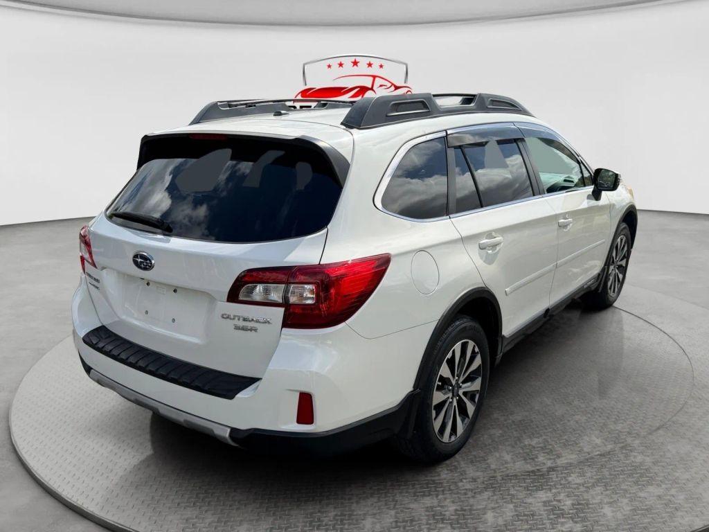 Subaru Outback For Sale In Gainesville, Fl | Best Deals Auto Llc - Thumbnail 7
