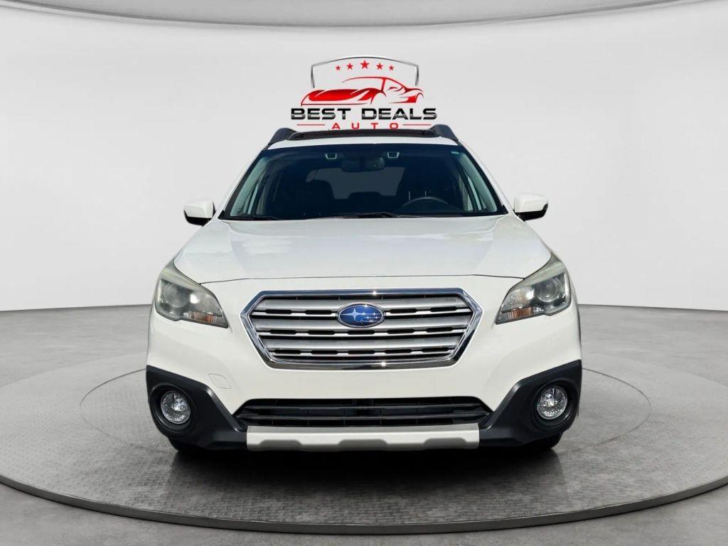 Subaru Outback For Sale In Gainesville, Fl | Best Deals Auto Llc - Thumbnail 10