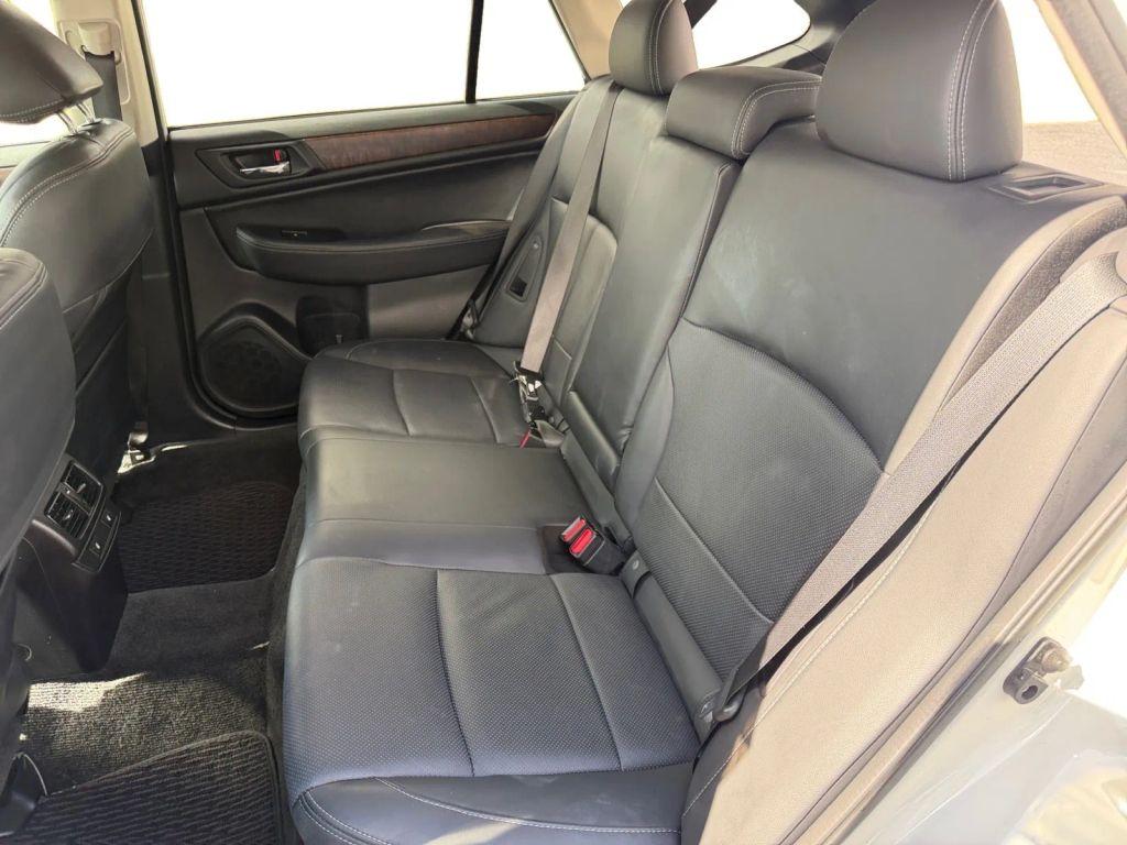 Subaru Outback For Sale In Gainesville, Fl | Best Deals Auto Llc - Thumbnail 18