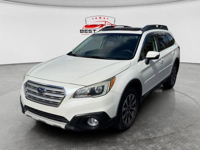Subaru Outback For Sale In Gainesville, Fl | Best Deals Auto Llc - View 1