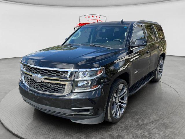 Chevrolet Tahoe For Sale In Gainesville, Fl | Best Deals Auto Llc - View 1