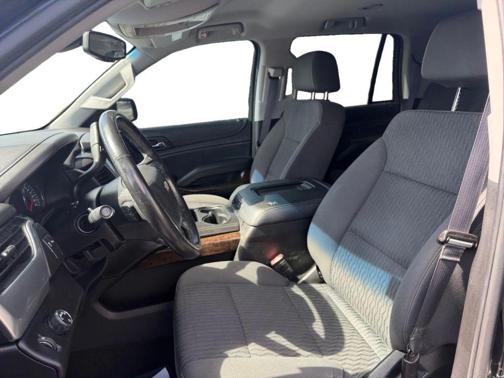 Chevrolet Tahoe For Sale In Gainesville, Fl | Best Deals Auto Llc - Thumbnail 12