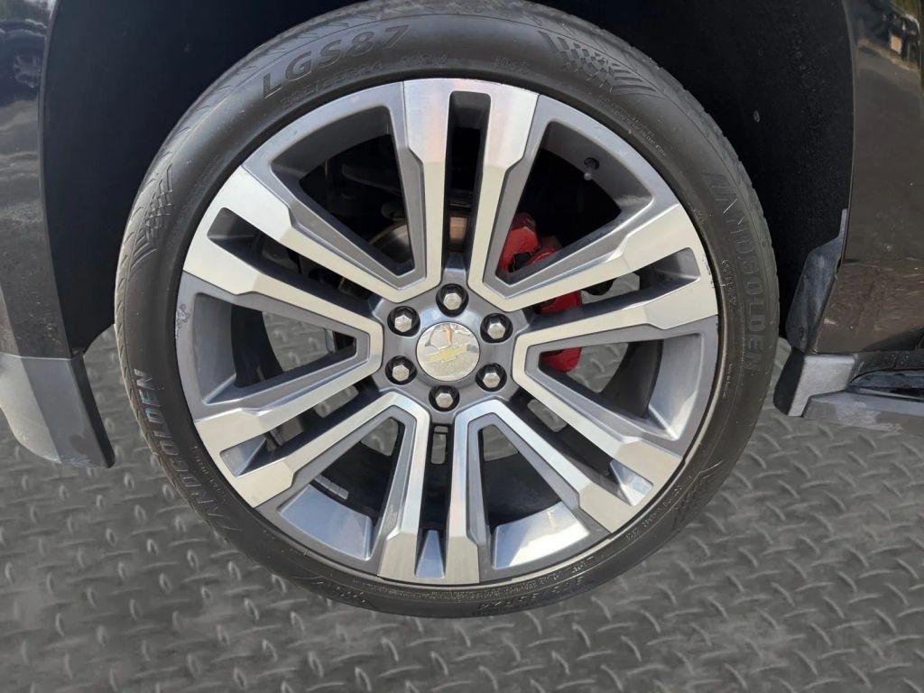 Chevrolet Tahoe For Sale In Gainesville, Fl | Best Deals Auto Llc - Thumbnail 11