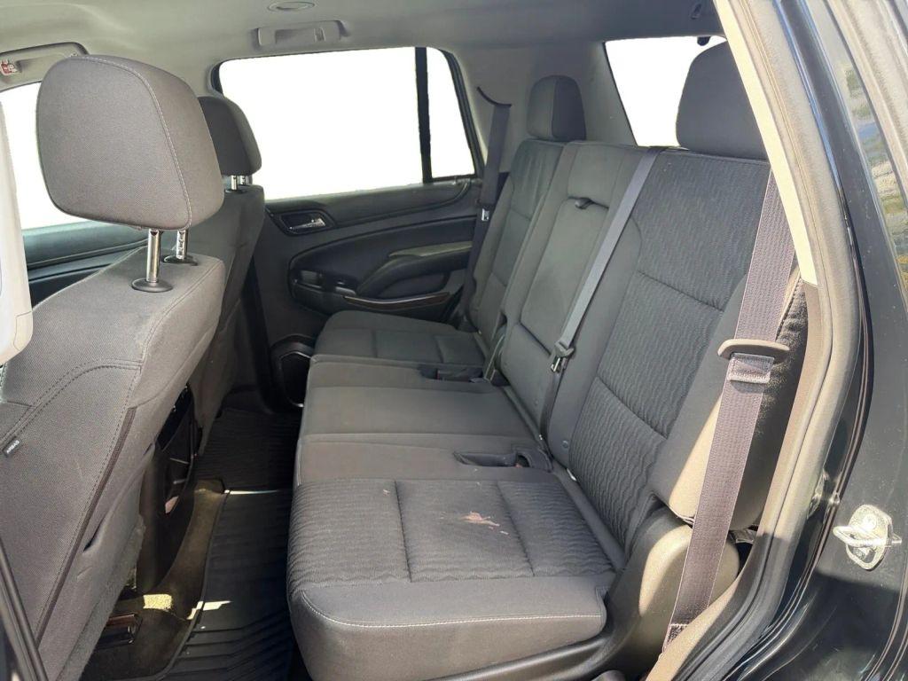 Chevrolet Tahoe For Sale In Gainesville, Fl | Best Deals Auto Llc - Thumbnail 18
