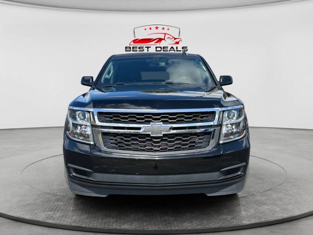 Chevrolet Tahoe For Sale In Gainesville, Fl | Best Deals Auto Llc - Thumbnail 10