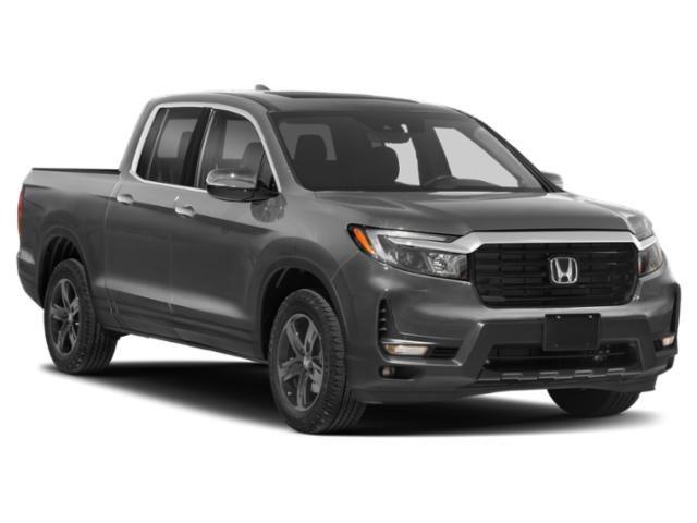 Honda Ridgeline Rtl-E Awd Crew Cab - Thumbnail 8