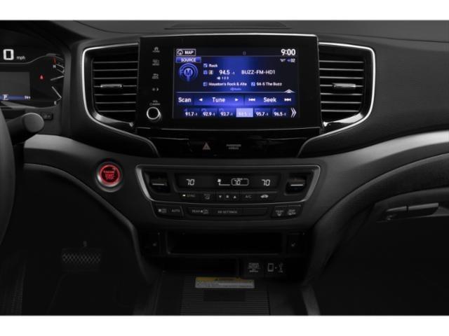 Honda Ridgeline Rtl-E Awd Crew Cab - Thumbnail 12