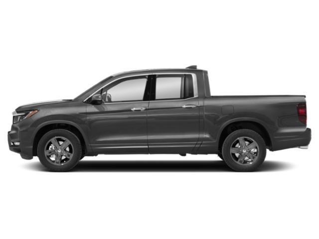 Honda Ridgeline Rtl-E Awd Crew Cab - Thumbnail 5