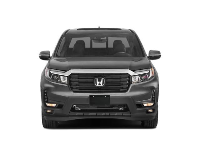 Honda Ridgeline Rtl-E Awd Crew Cab - Thumbnail 6