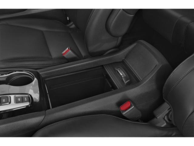 Honda Ridgeline Rtl-E Awd Crew Cab - Thumbnail 16