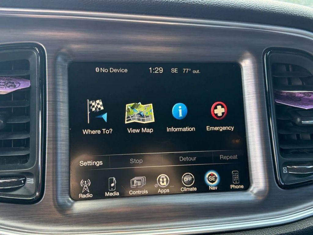 Dodge Challenger For Sale In Gainesville, Fl | Best Deals Auto Llc - Thumbnail 2