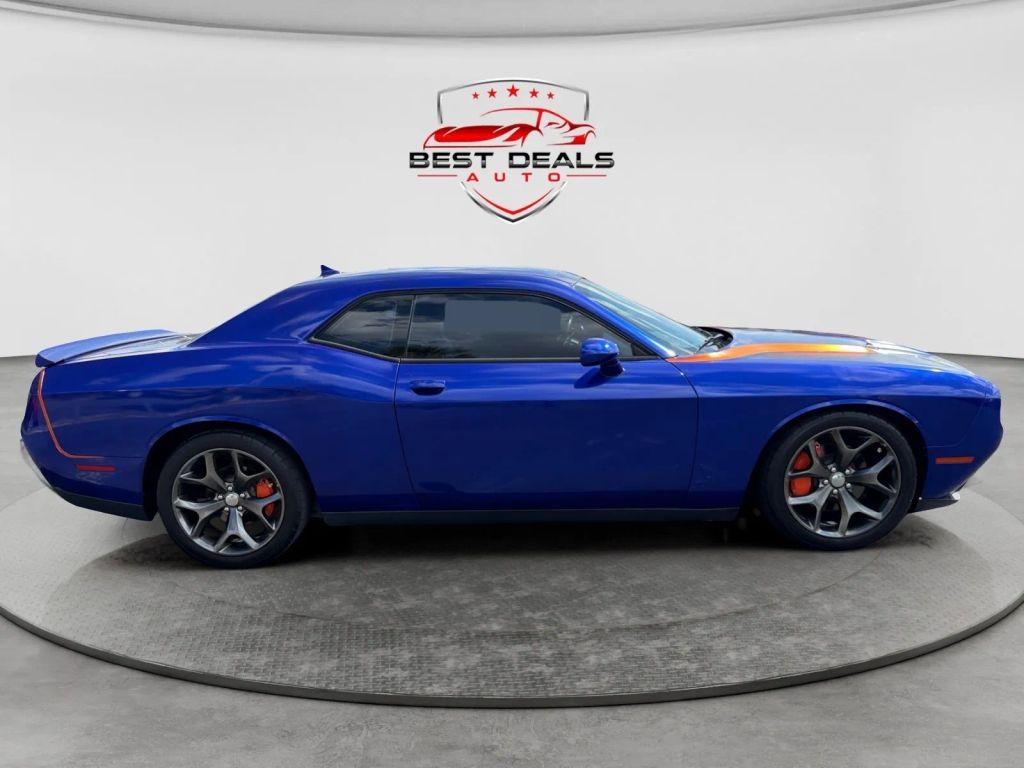 Dodge Challenger For Sale In Gainesville, Fl | Best Deals Auto Llc - Thumbnail 8