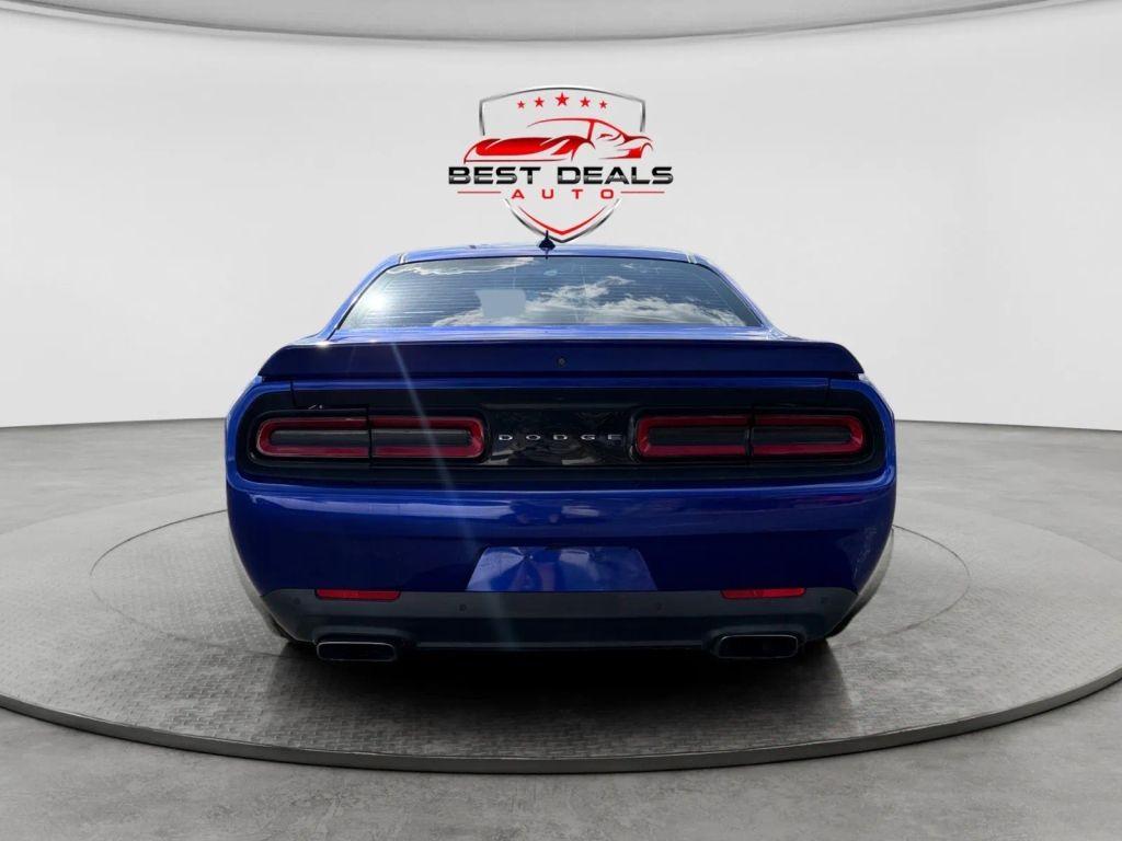 Dodge Challenger For Sale In Gainesville, Fl | Best Deals Auto Llc - Thumbnail 6