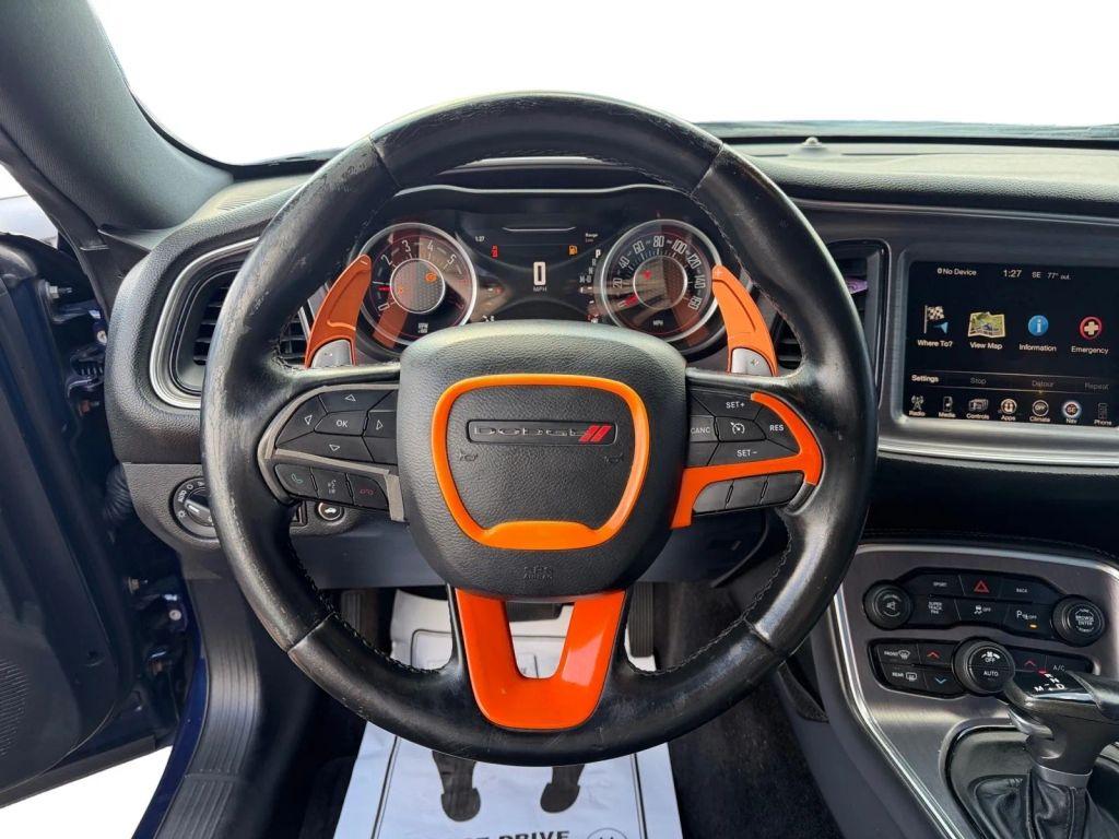 Dodge Challenger For Sale In Gainesville, Fl | Best Deals Auto Llc - Thumbnail 15