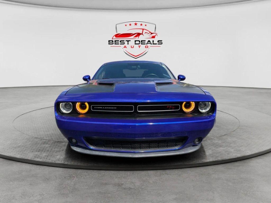 Dodge Challenger For Sale In Gainesville, Fl | Best Deals Auto Llc - Thumbnail 10