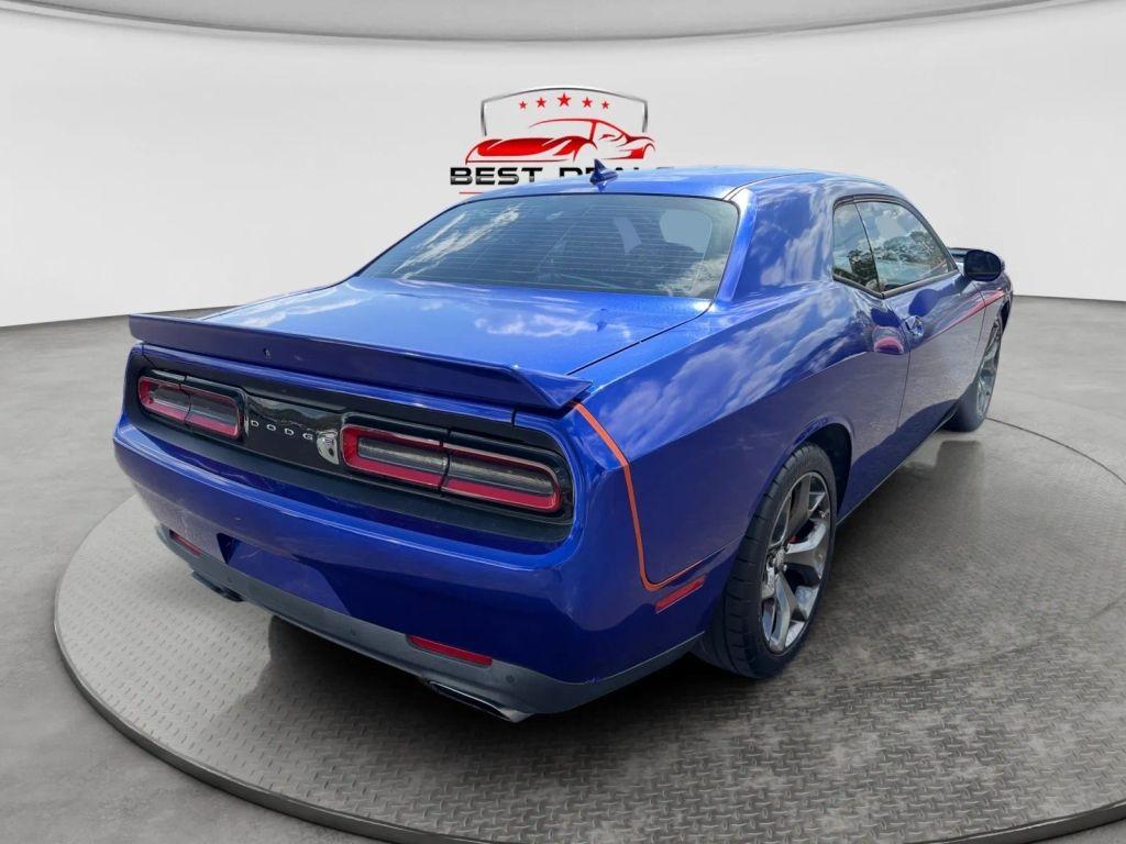 Dodge Challenger For Sale In Gainesville, Fl | Best Deals Auto Llc - Thumbnail 7