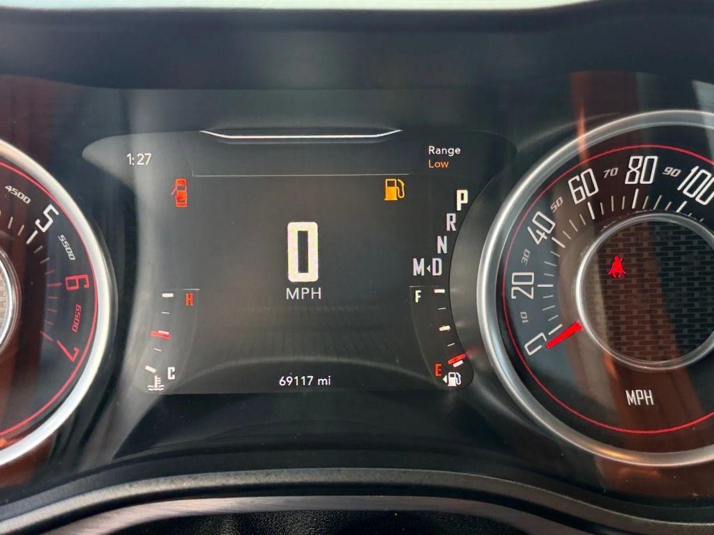 Dodge Challenger For Sale In Gainesville, Fl | Best Deals Auto Llc - Thumbnail 16