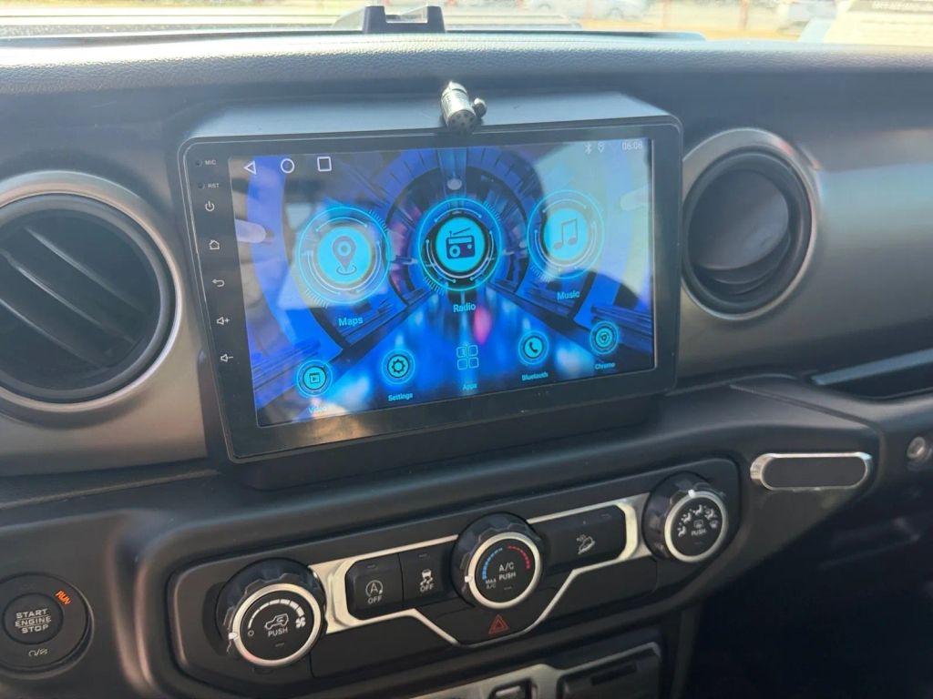 Jeep Wrangler For Sale In Gainesville, Fl | Best Deals Auto Llc - Thumbnail 18