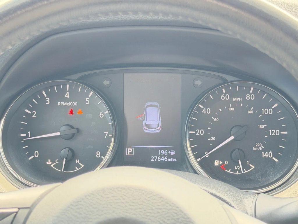 Nissan Rogue Sport For Sale In Gainesville, Fl | Best Deals Auto Llc - Thumbnail 16