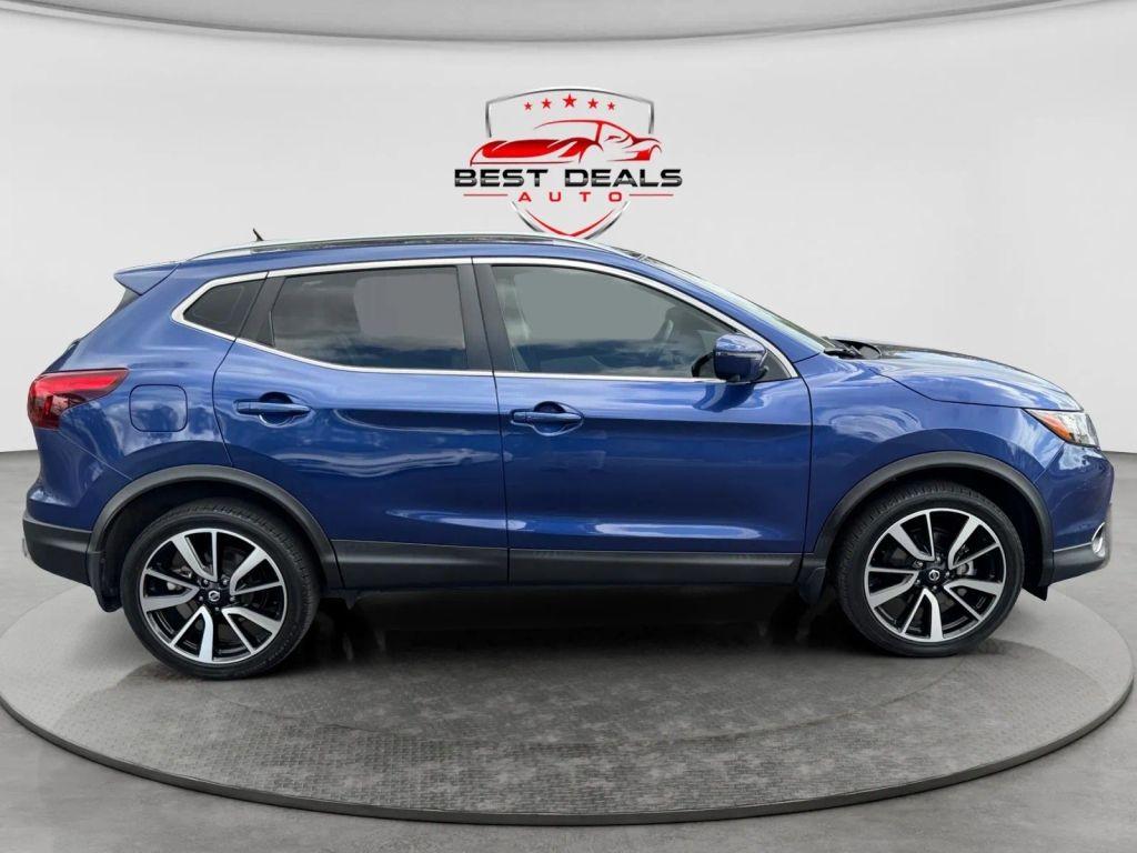 Nissan Rogue Sport For Sale In Gainesville, Fl | Best Deals Auto Llc - Thumbnail 8