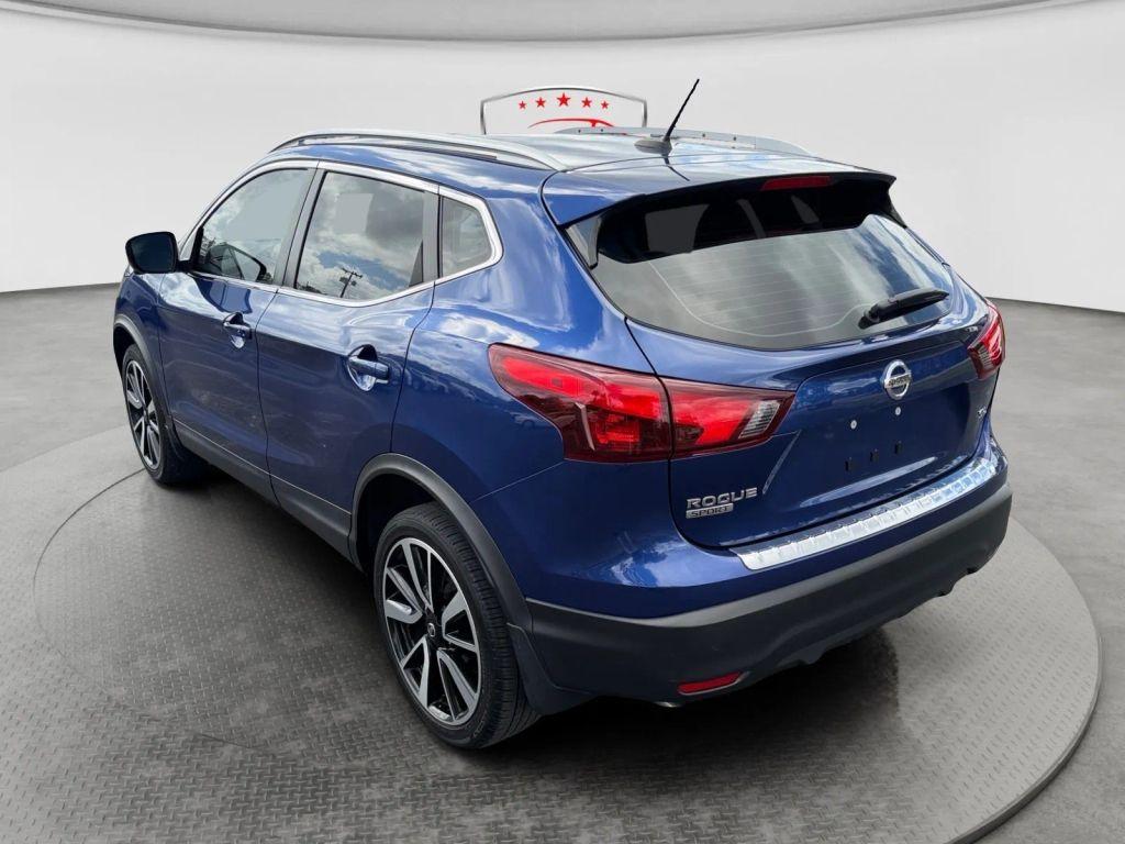 Nissan Rogue Sport For Sale In Gainesville, Fl | Best Deals Auto Llc - Thumbnail 5