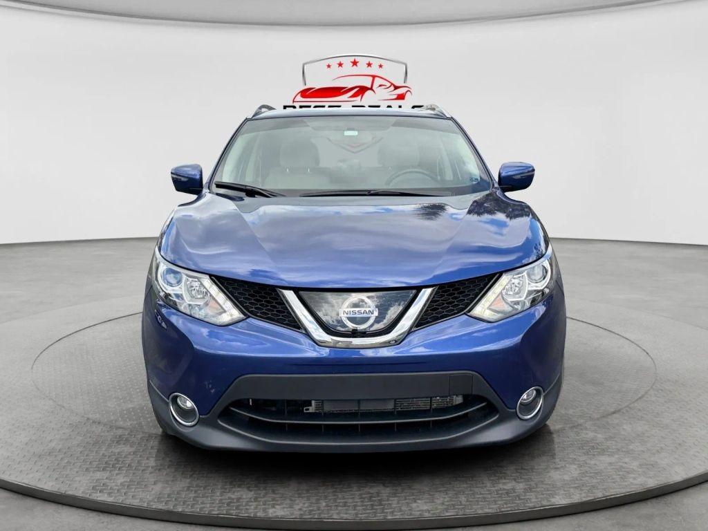 Nissan Rogue Sport For Sale In Gainesville, Fl | Best Deals Auto Llc - Thumbnail 10